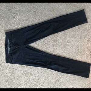 Joe’s Jeans size 28 skinny